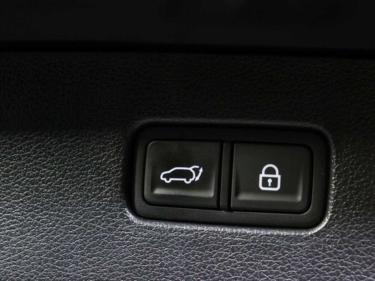 Genesis GV80, 2021 Фото №19