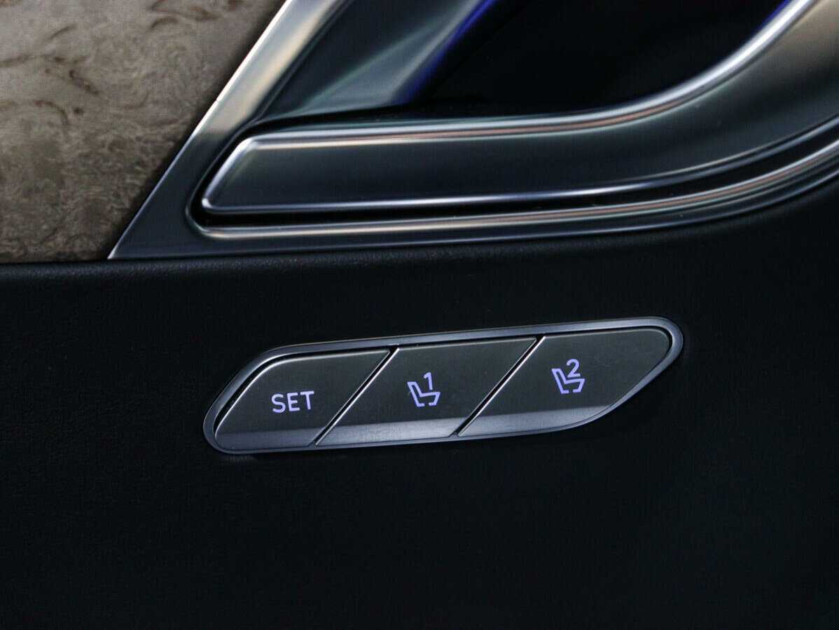 Genesis GV80, 2021 Фото №21