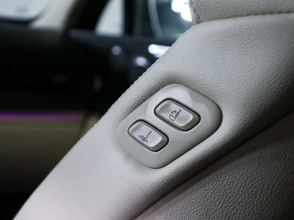 Genesis GV80, 2021 Фото №25