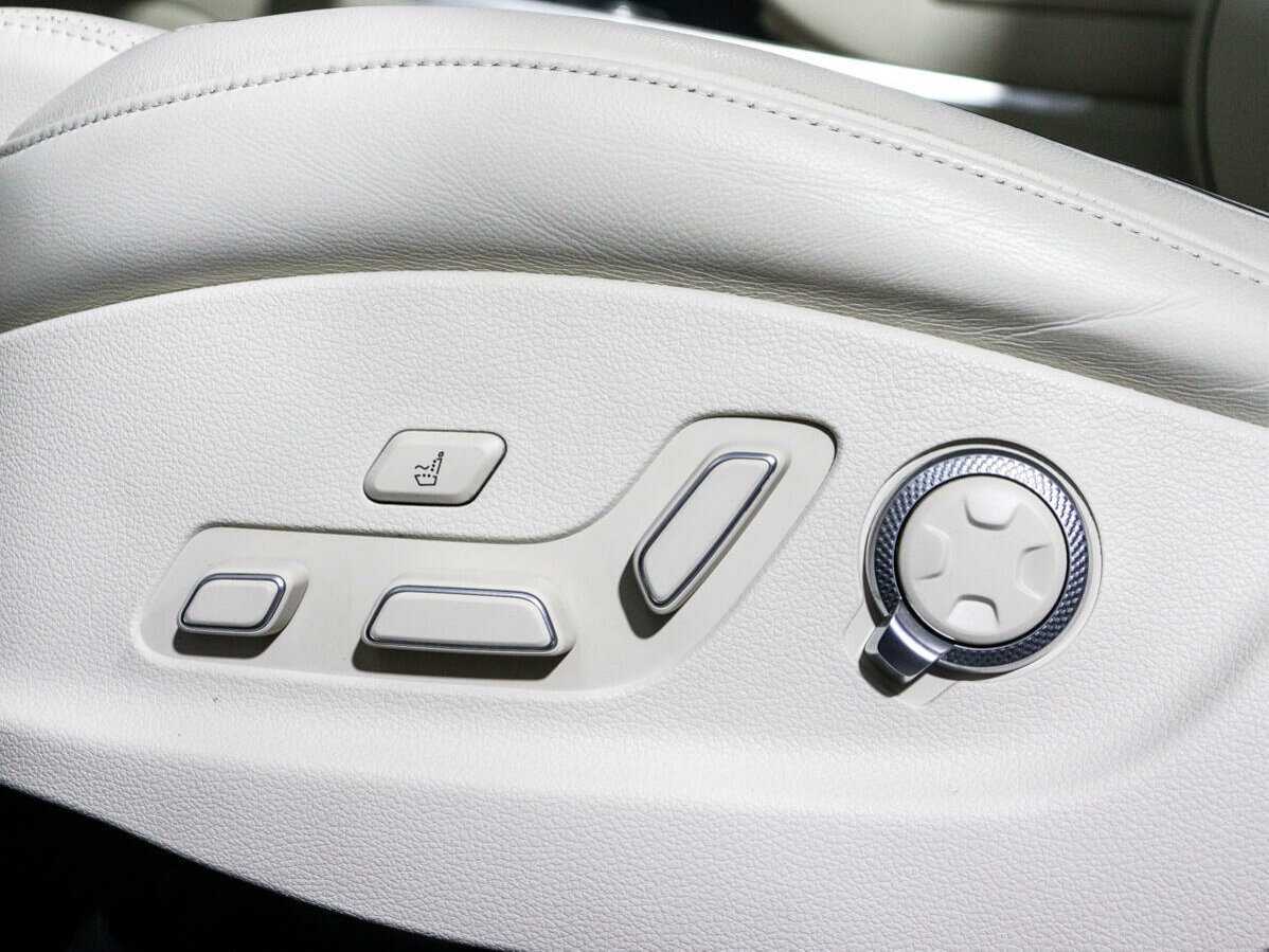 Genesis GV80, 2021 Фото №26