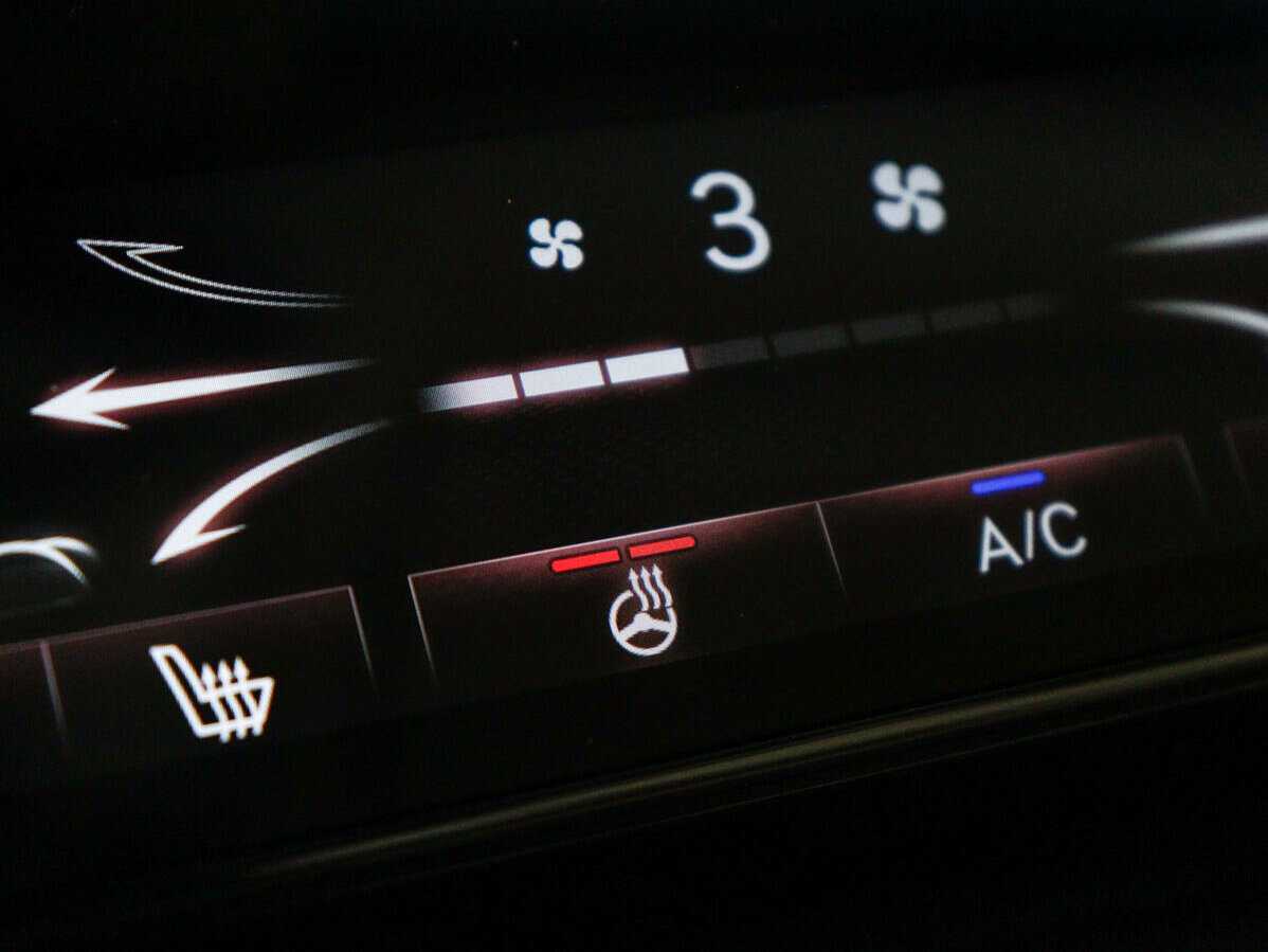 Genesis GV80, 2021 Фото №29