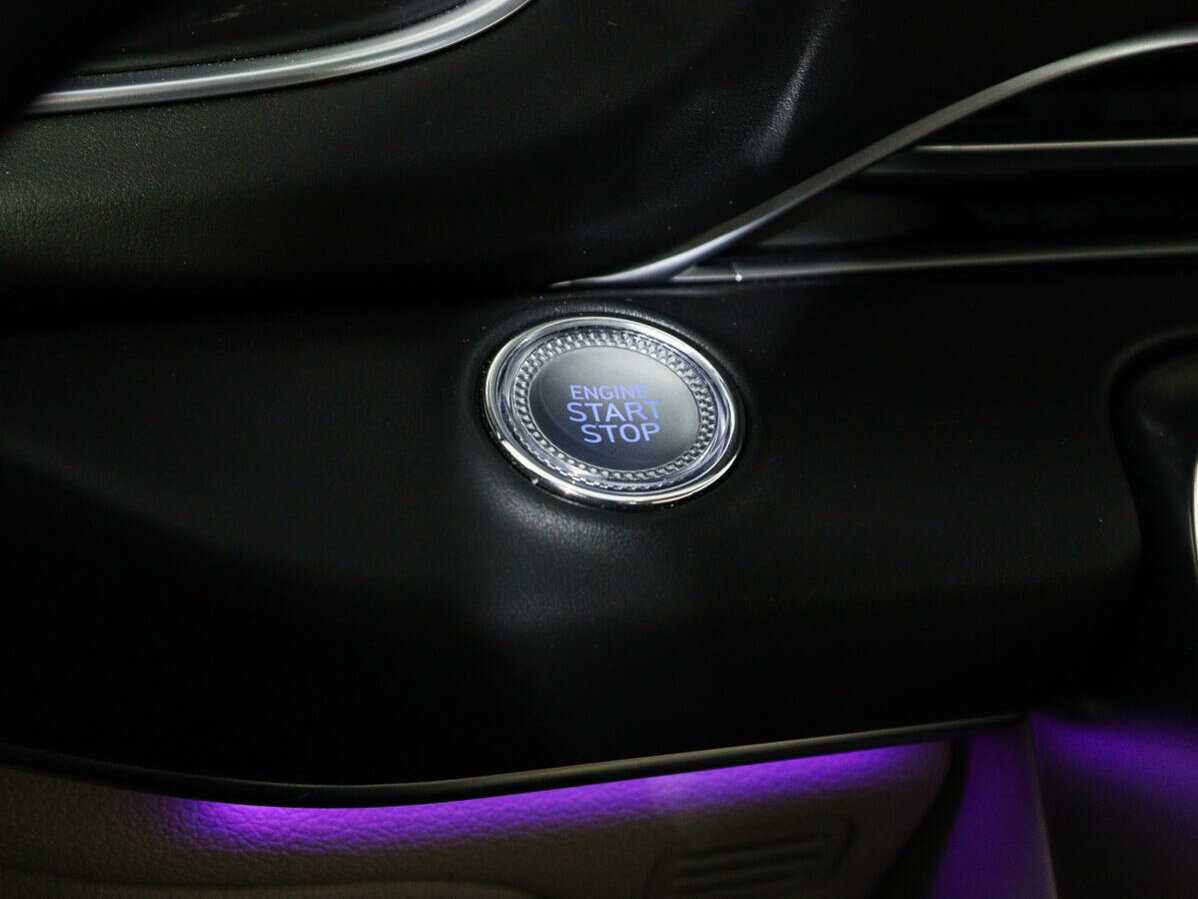 Genesis GV80, 2021 Фото №33