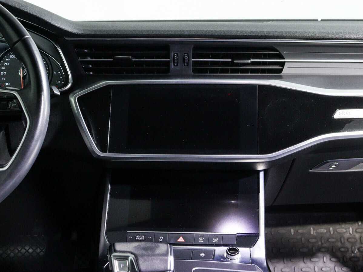 Audi A6 40 TFSI, 2020 Фото №11