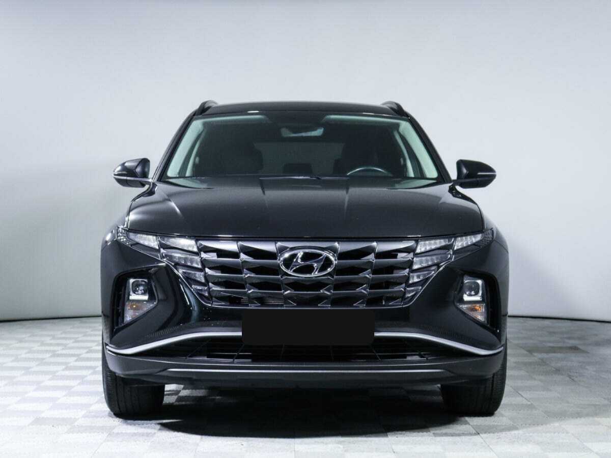 Hyundai Tucson, 2023 - 65 282 км. | Фото №2