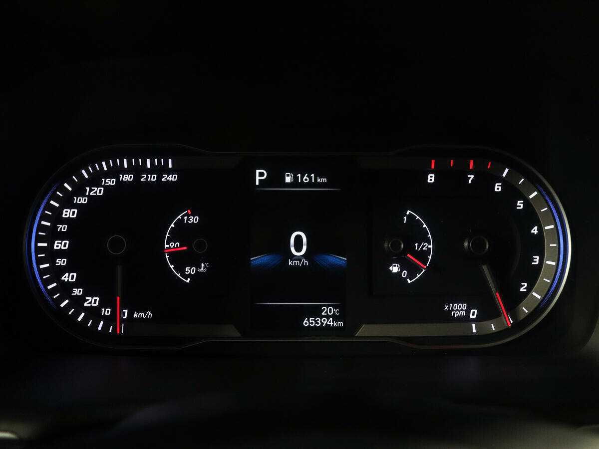 Hyundai Tucson, 2023 Фото №11