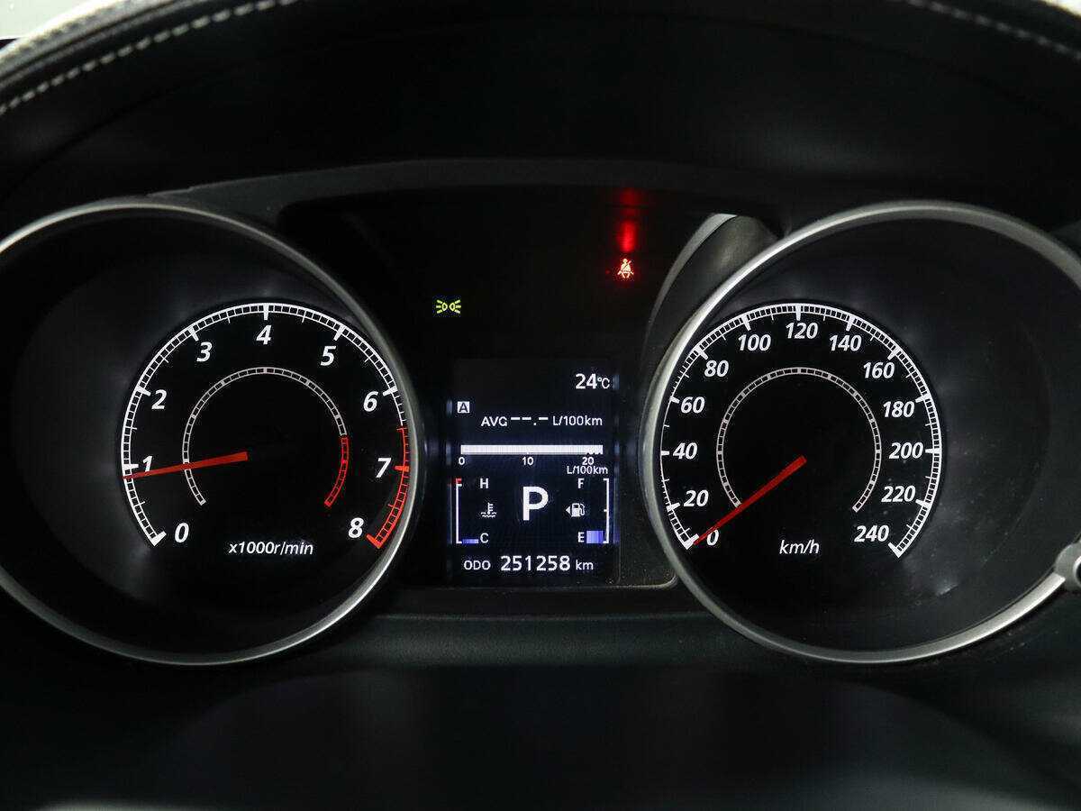 Mitsubishi Outlander, 2010 Фото №10