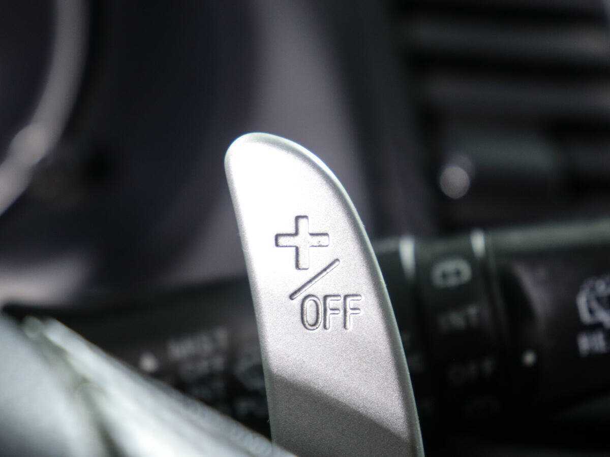 Mitsubishi Outlander, 2010 Фото №15