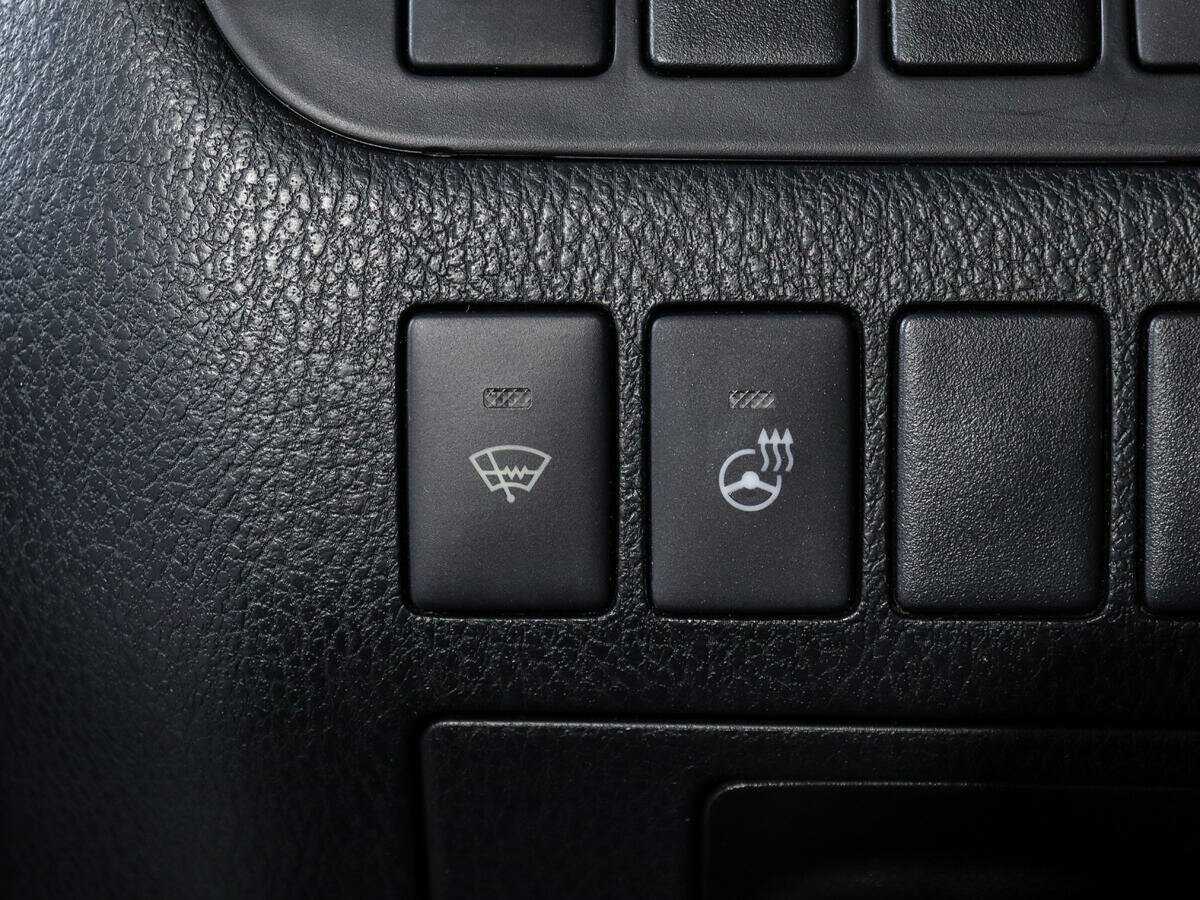 Toyota Highlander, 2014 Фото №18