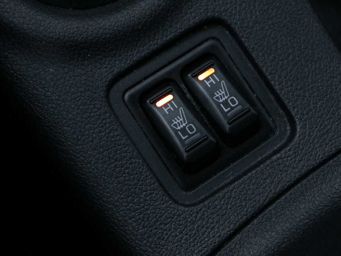 Mitsubishi Outlander, 2012 Фото №17