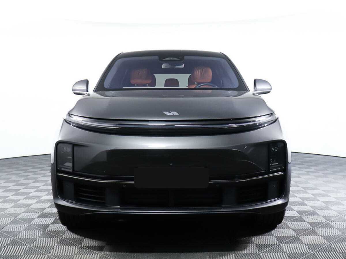 LiXiang L7, 2023 - 13 250 км. | Фото №1