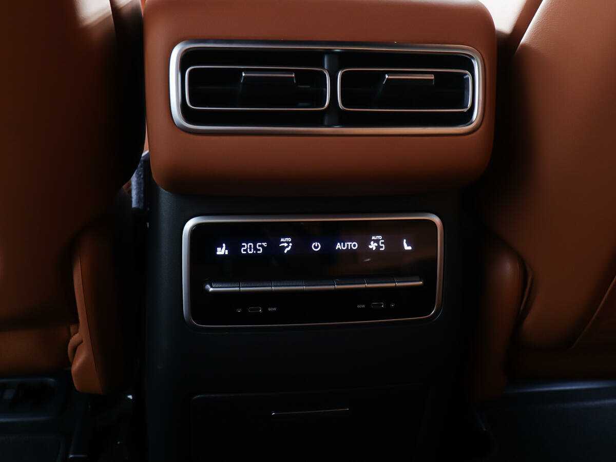 LiXiang L7, 2023 Фото №19