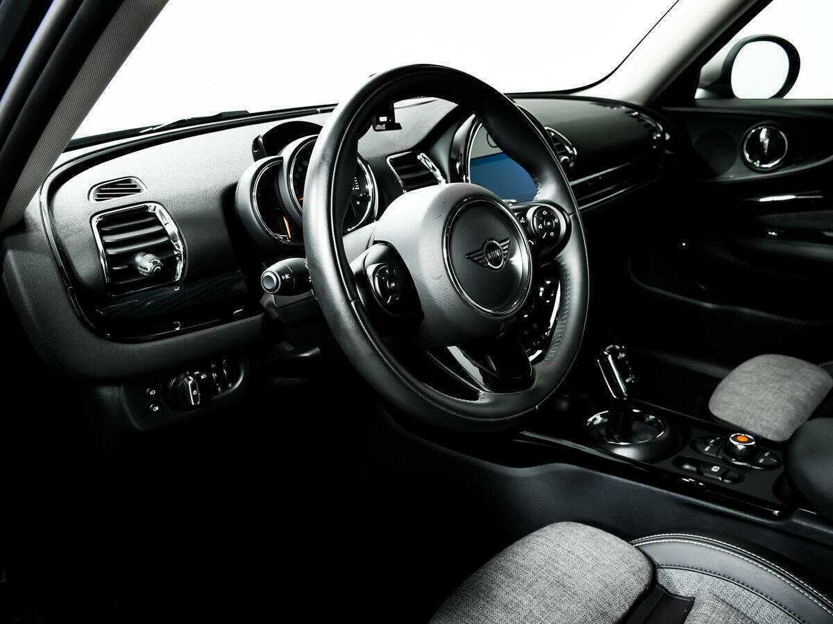 Mini Clubman Cooper, 2021 Фото №13