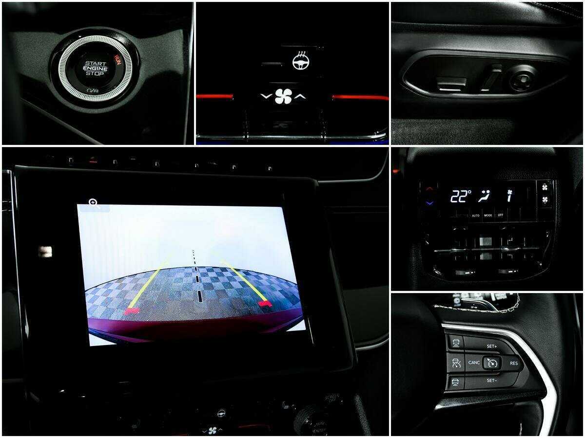 Jeep Grand Cherokee L, 2021 Фото №15