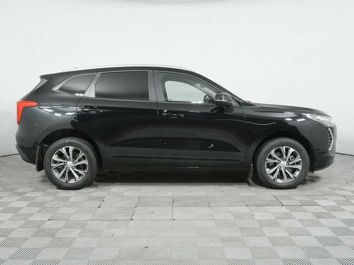 Haval Jolion, 2023 - 6 393 км. | Фото №4