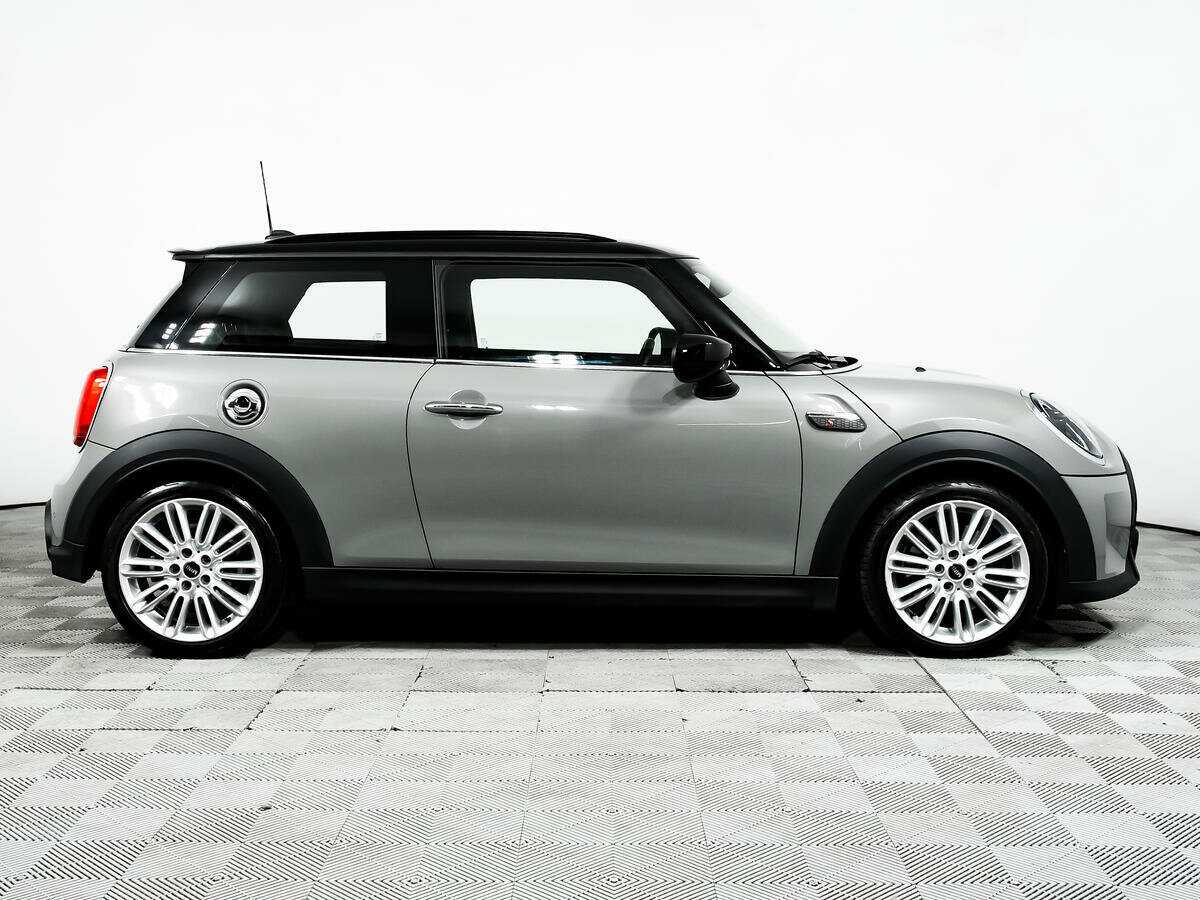 Mini Hatch Cooper S, 2021 - 42 961 км. | Фото №4