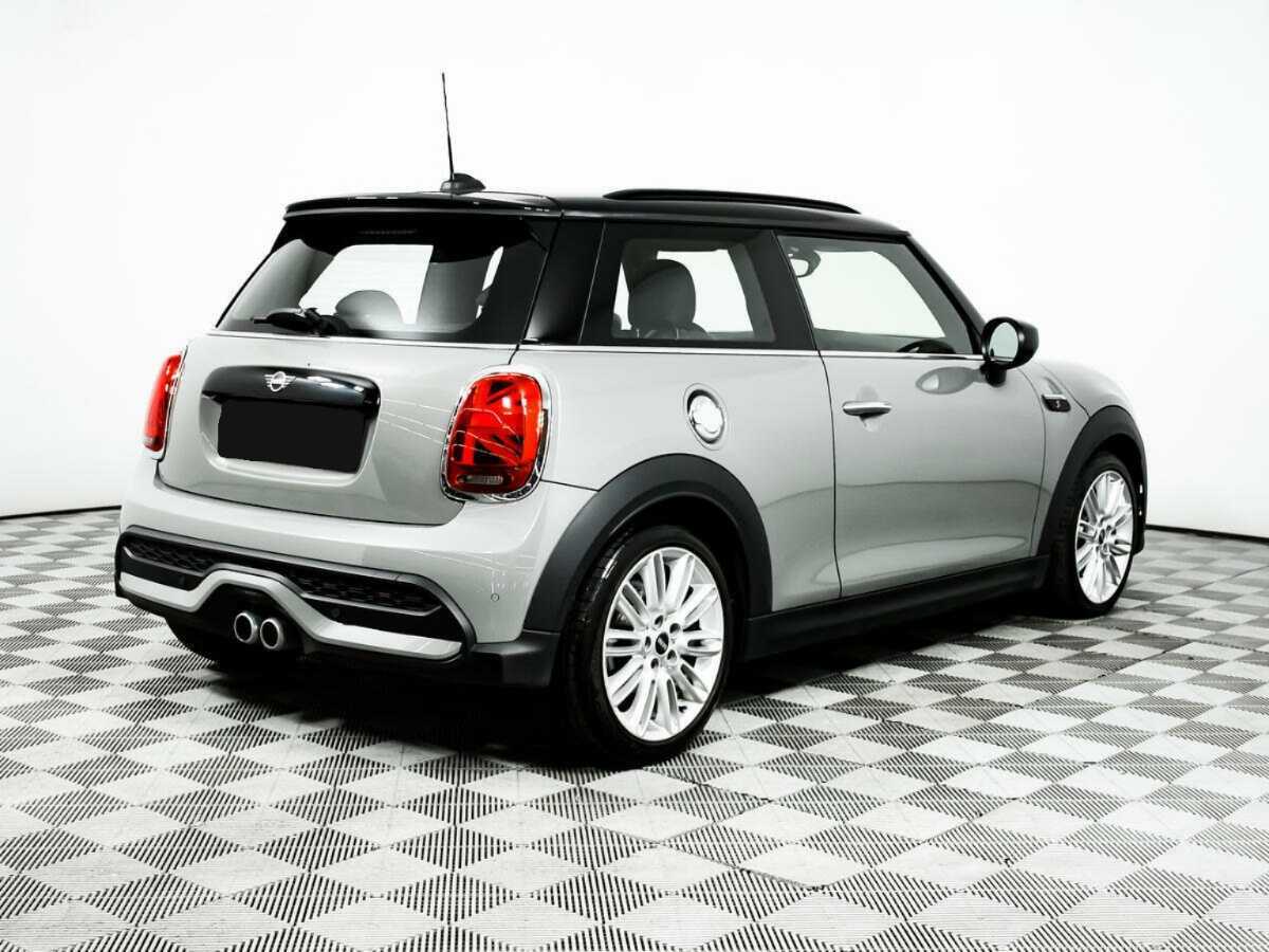 Mini Hatch Cooper S, 2021 - 42 961 км. | Фото №5