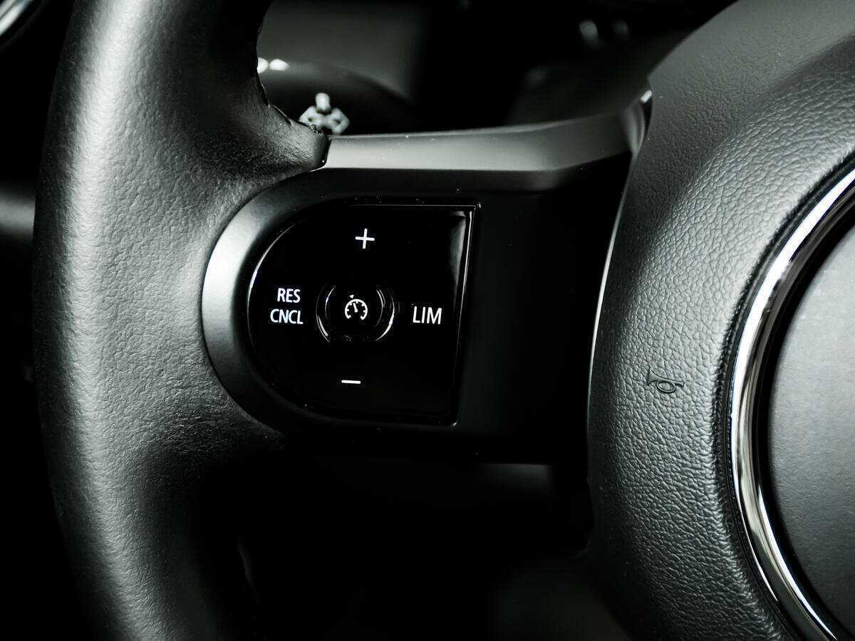 Mini Hatch Cooper S, 2021 Фото №14