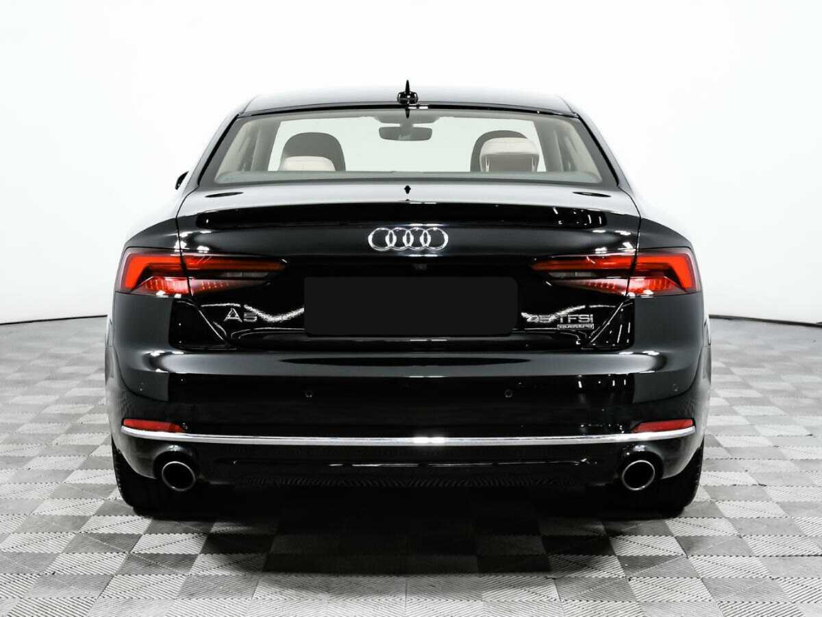 Audi A5, 2018 - 45 100 км. | Фото №6