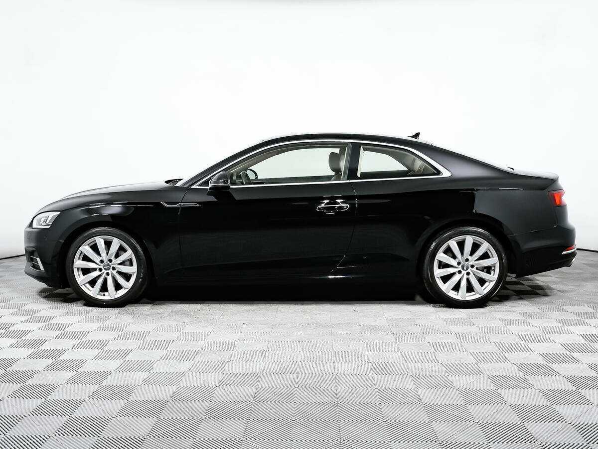 Audi A5, 2018 - 45 100 км. | Фото №8