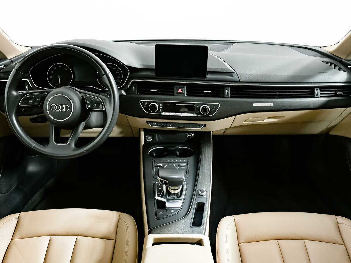 Audi A5, 2018 Фото №11