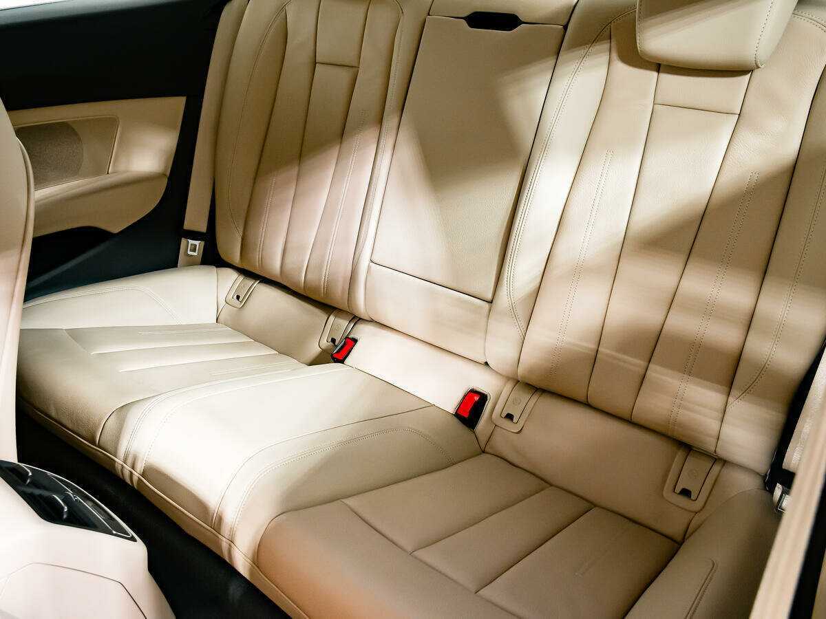 Audi A5, 2018 Фото №12