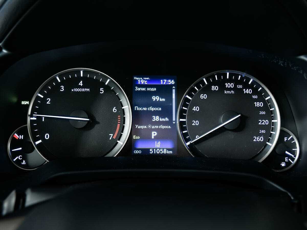 Lexus RX 350L, 2019 Фото №8