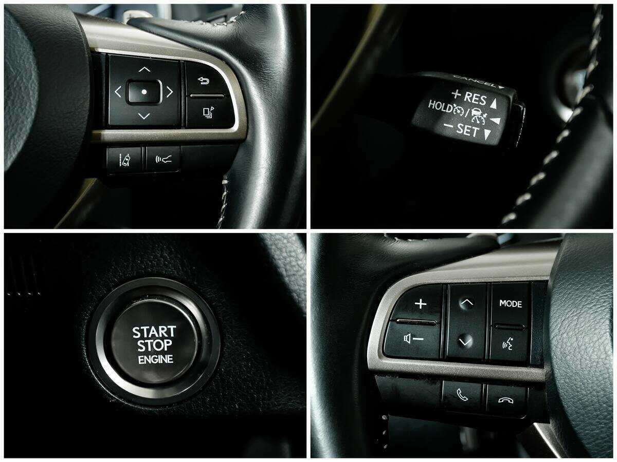 Lexus RX 350L, 2019 Фото №16