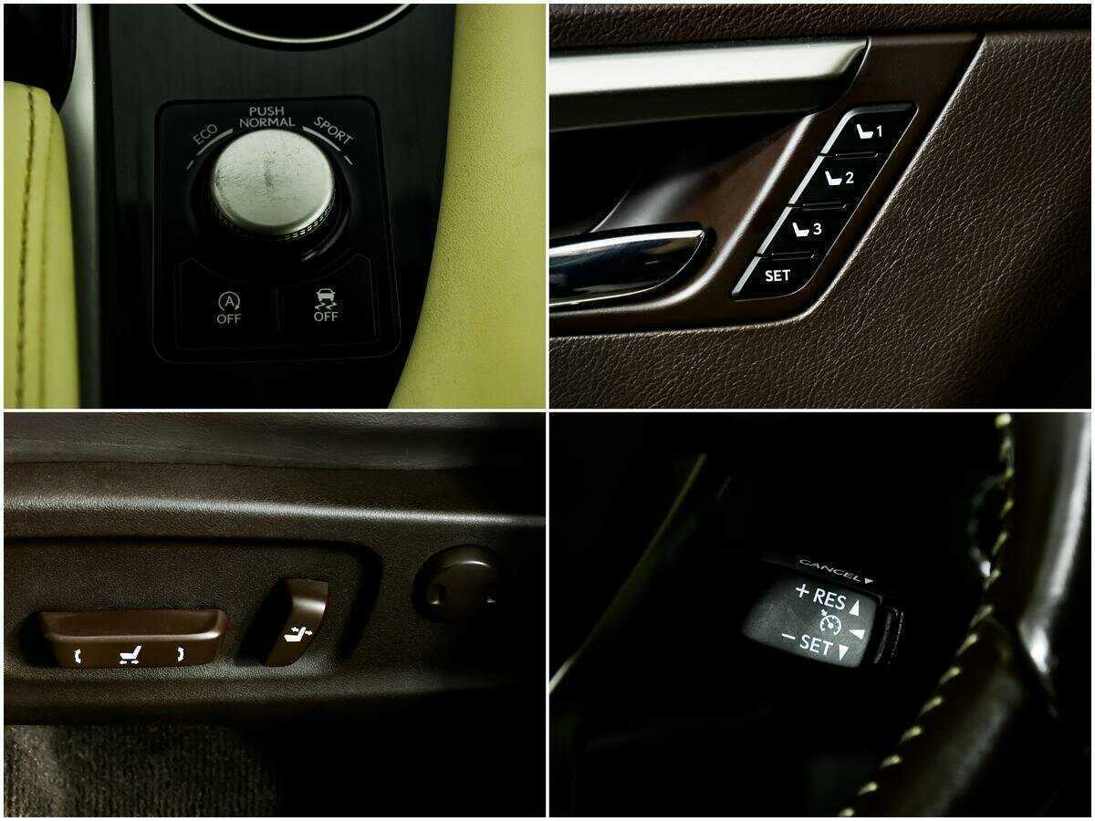 Lexus RX 200t, 2016 Фото №13