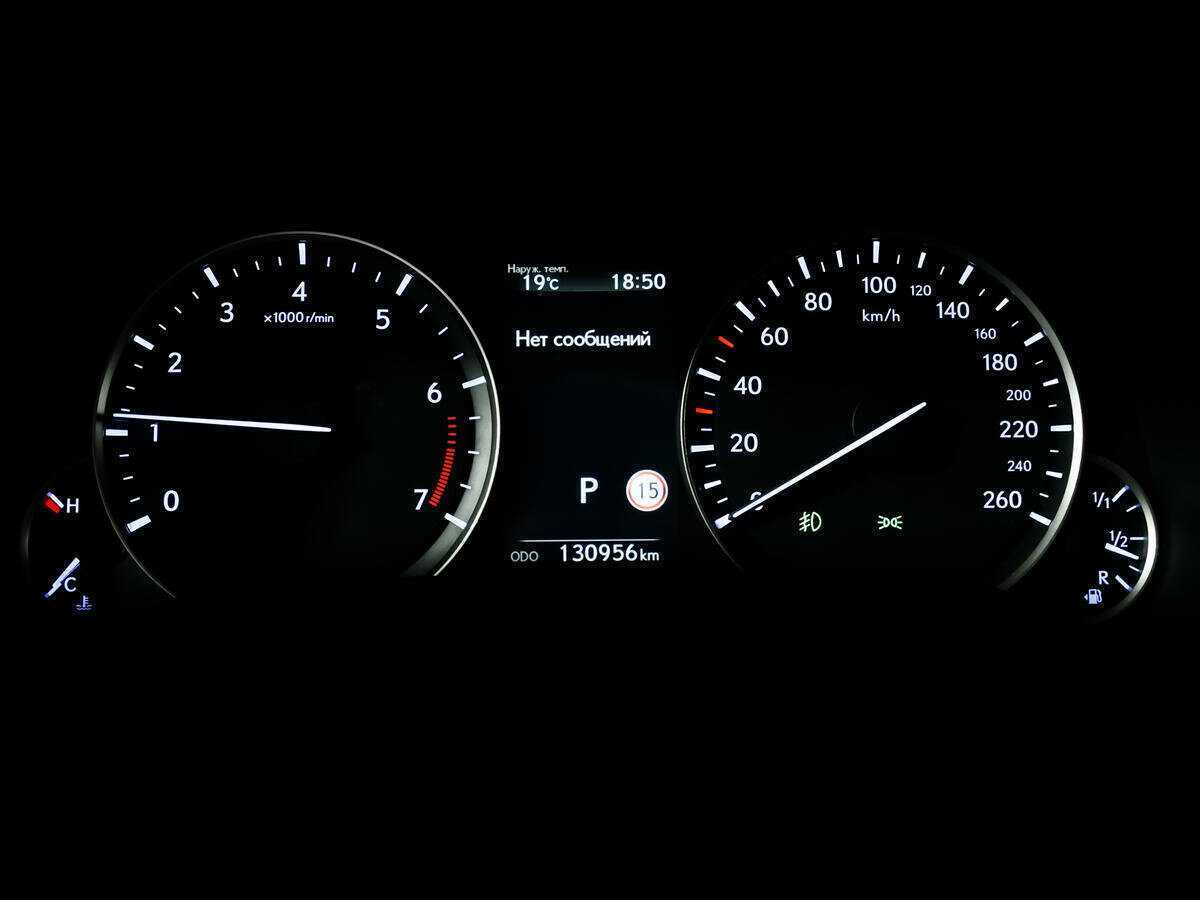 Lexus RX 350, 2016 Фото №10