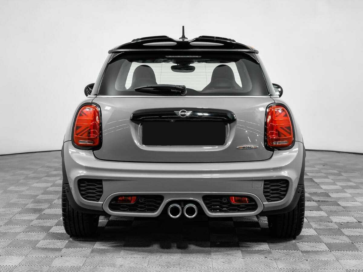 Mini Hatch JCW John Cooper Works, 2018 - 74 700 км. | Фото №6