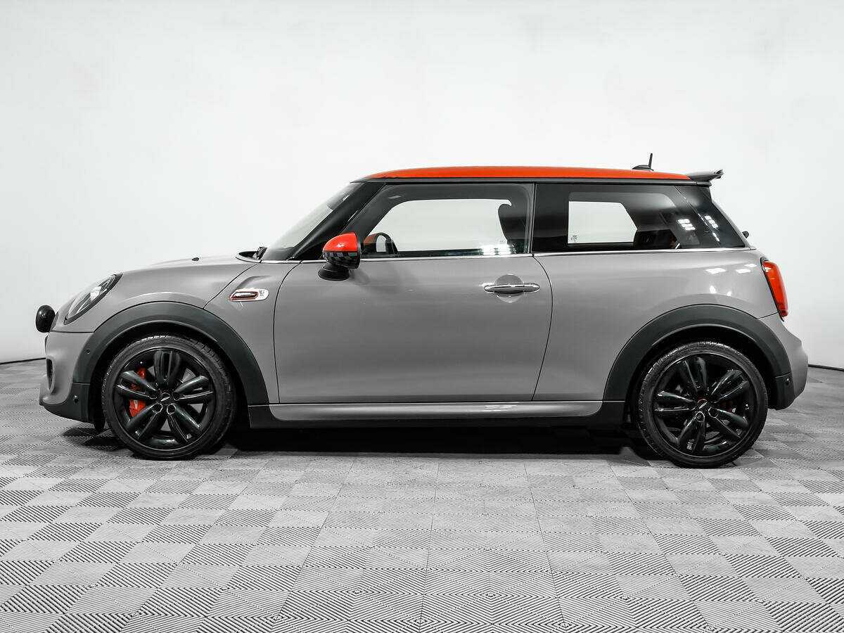 Mini Hatch JCW John Cooper Works, 2018 - 74 700 км. | Фото №8