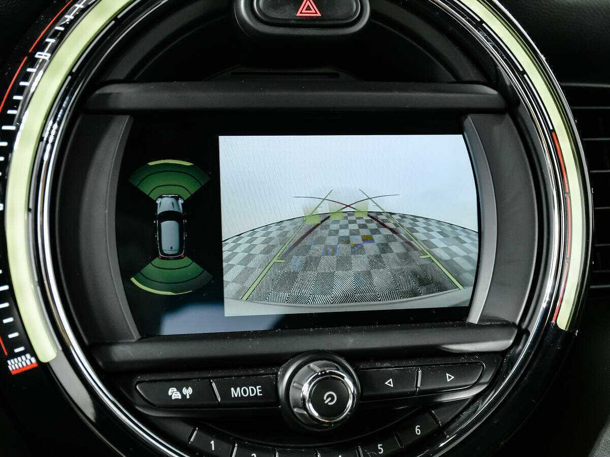 Mini Hatch JCW John Cooper Works, 2018 Фото №14