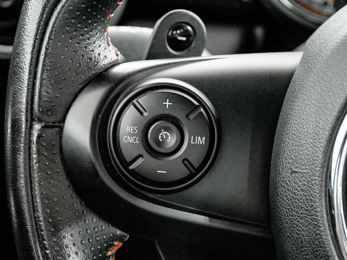 Mini Hatch JCW John Cooper Works, 2018 Фото №15