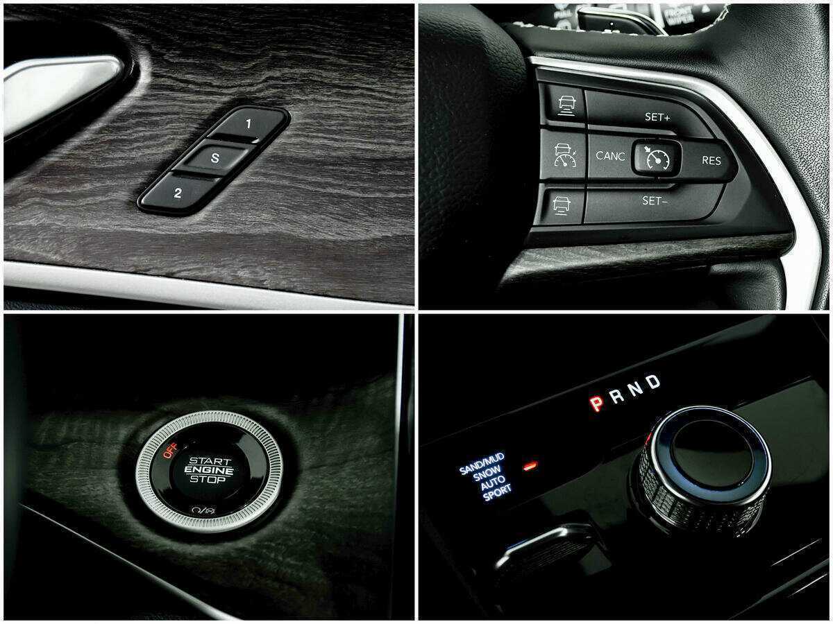 Jeep Grand Cherokee L, 2022 Фото №16