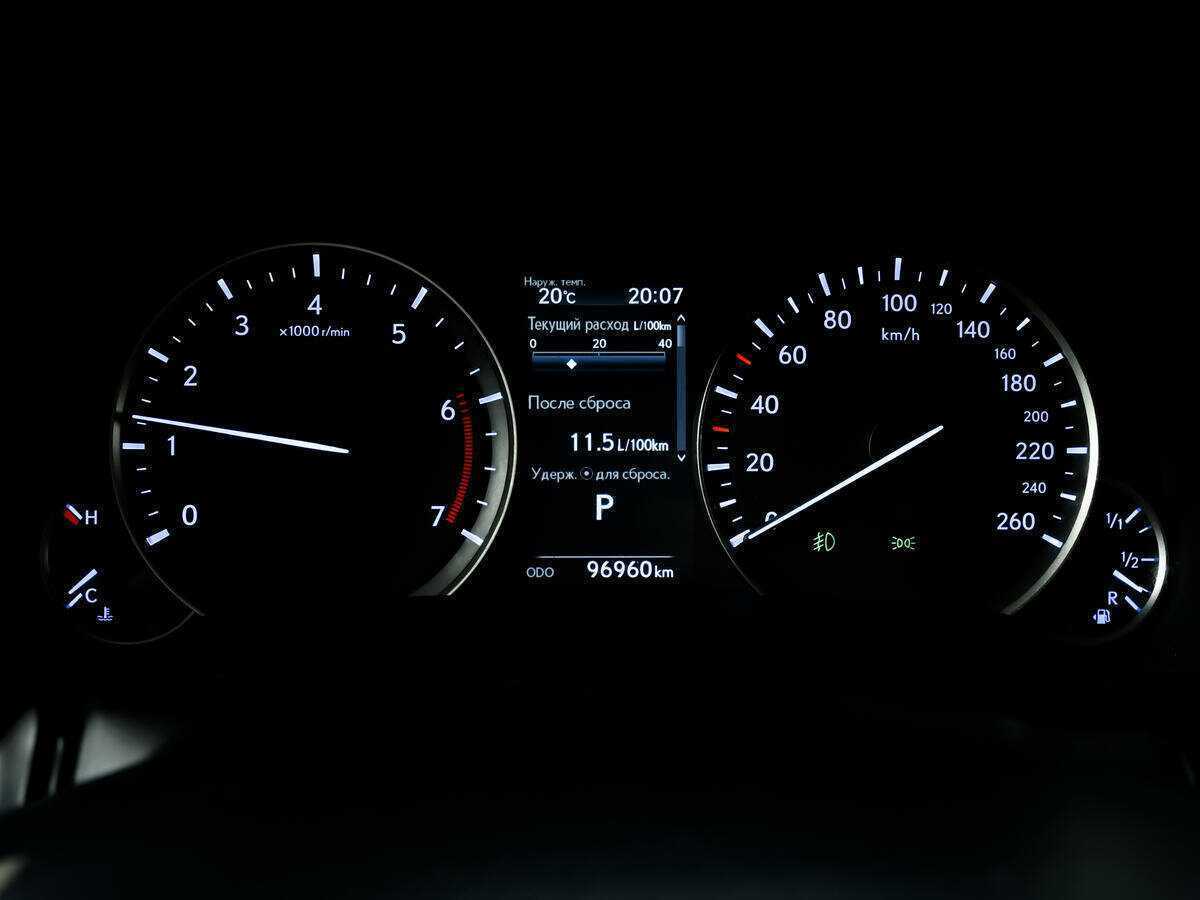 Lexus RX 200t, 2017 Фото №10