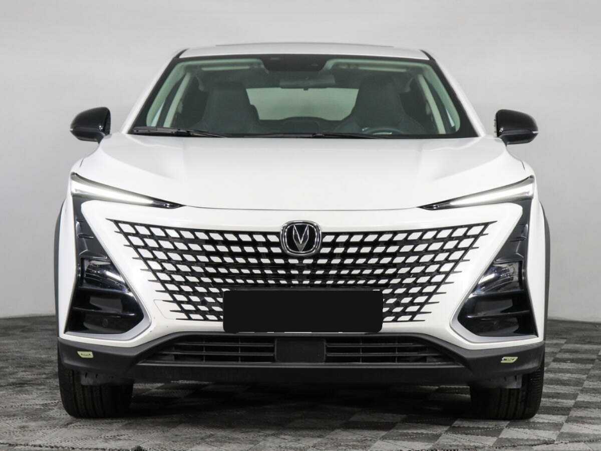 Changan UNI-T, 2021 - 17 350 км. | Фото №2