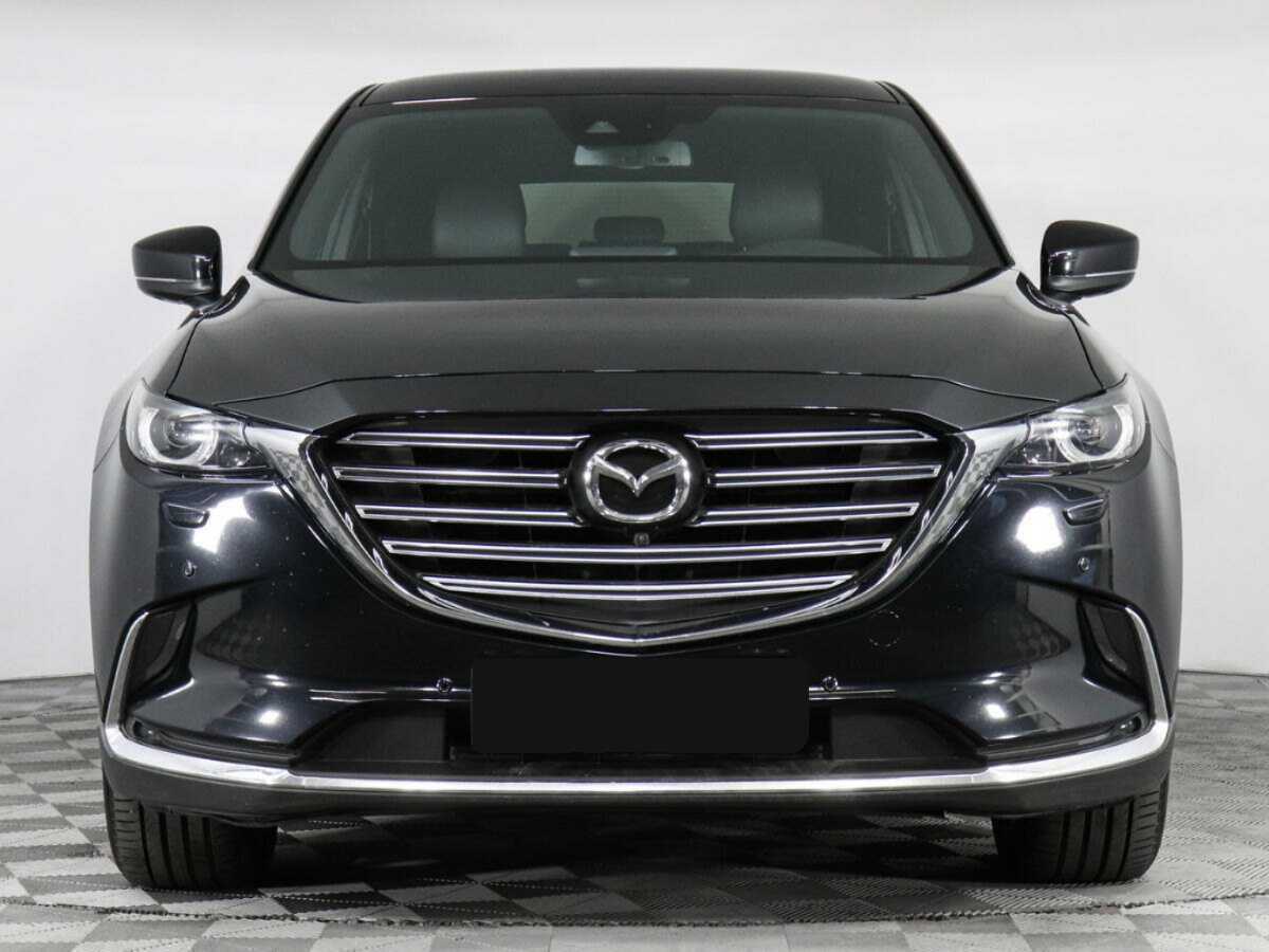 Mazda CX-9, 2019 - 85 771 км. | Фото №2