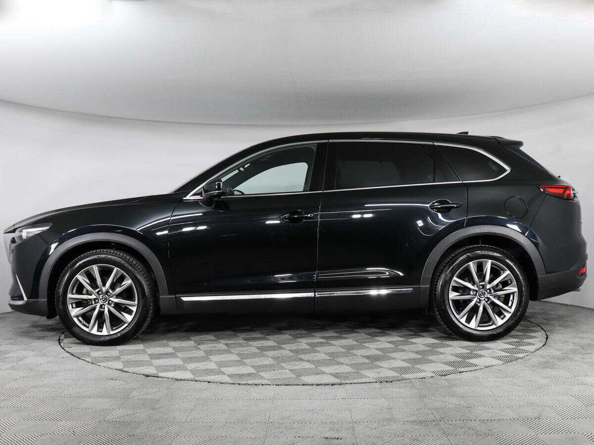 Mazda CX-9, 2019 - 85 771 км. | Фото №7