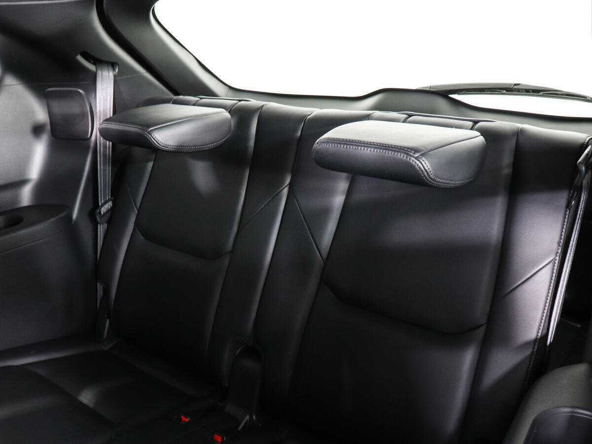 Mazda CX-9, 2019 Фото №12