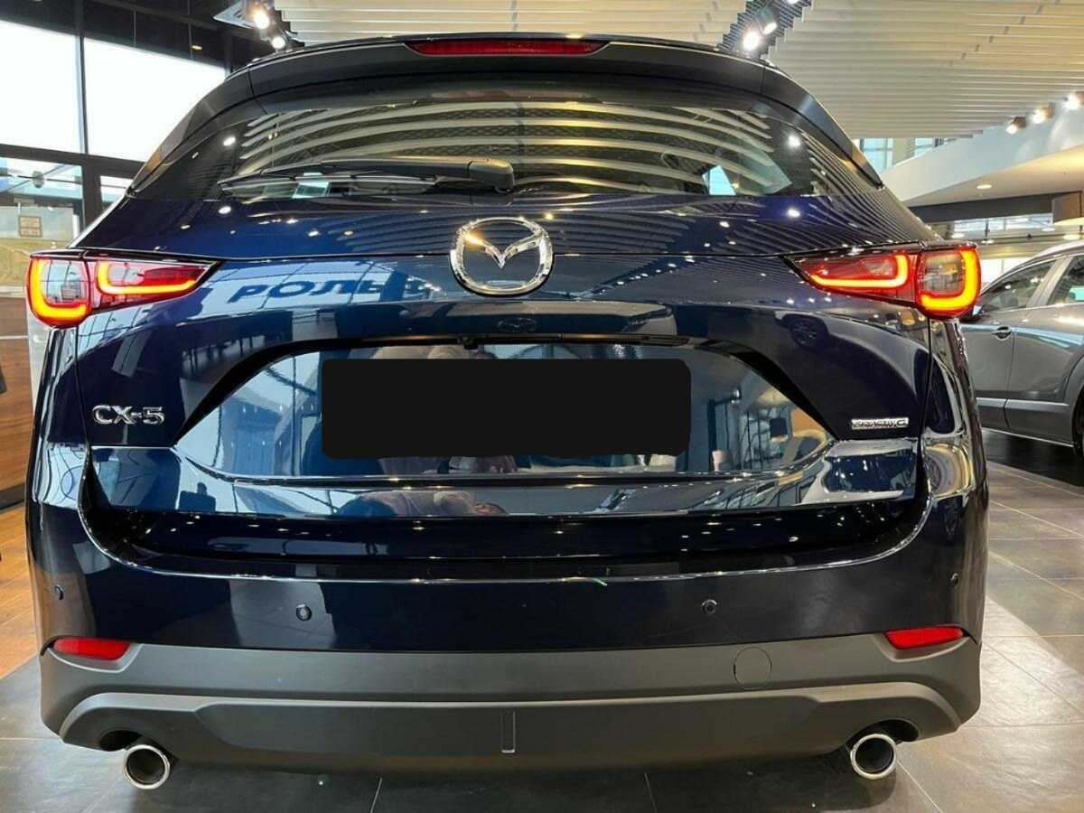 Mazda CX-5, 2024 - 78 км. | Фото №5