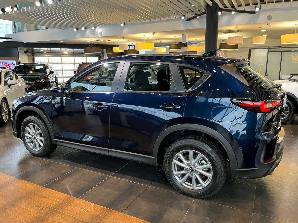 Mazda CX-5, 2024 - 78 км. | Фото №6