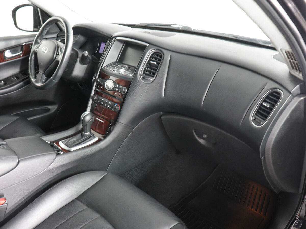 Infiniti QX50, 2015 - 145 205 км. | Фото №6