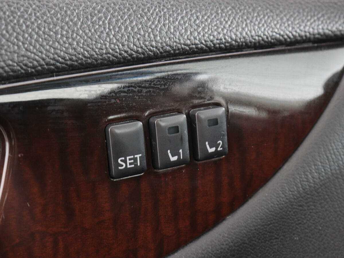 Infiniti QX50, 2015 Фото №11