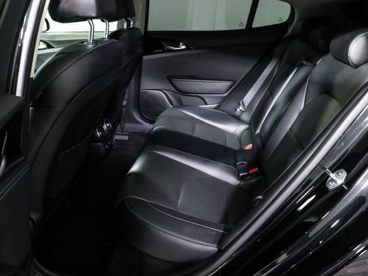 Kia Stinger, 2021 - 79 300 км. | Фото №8