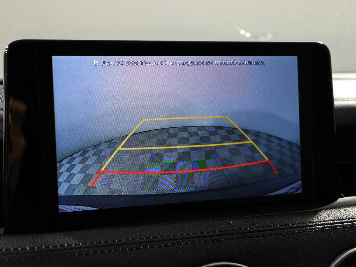 Kia Stinger, 2021 Фото №13