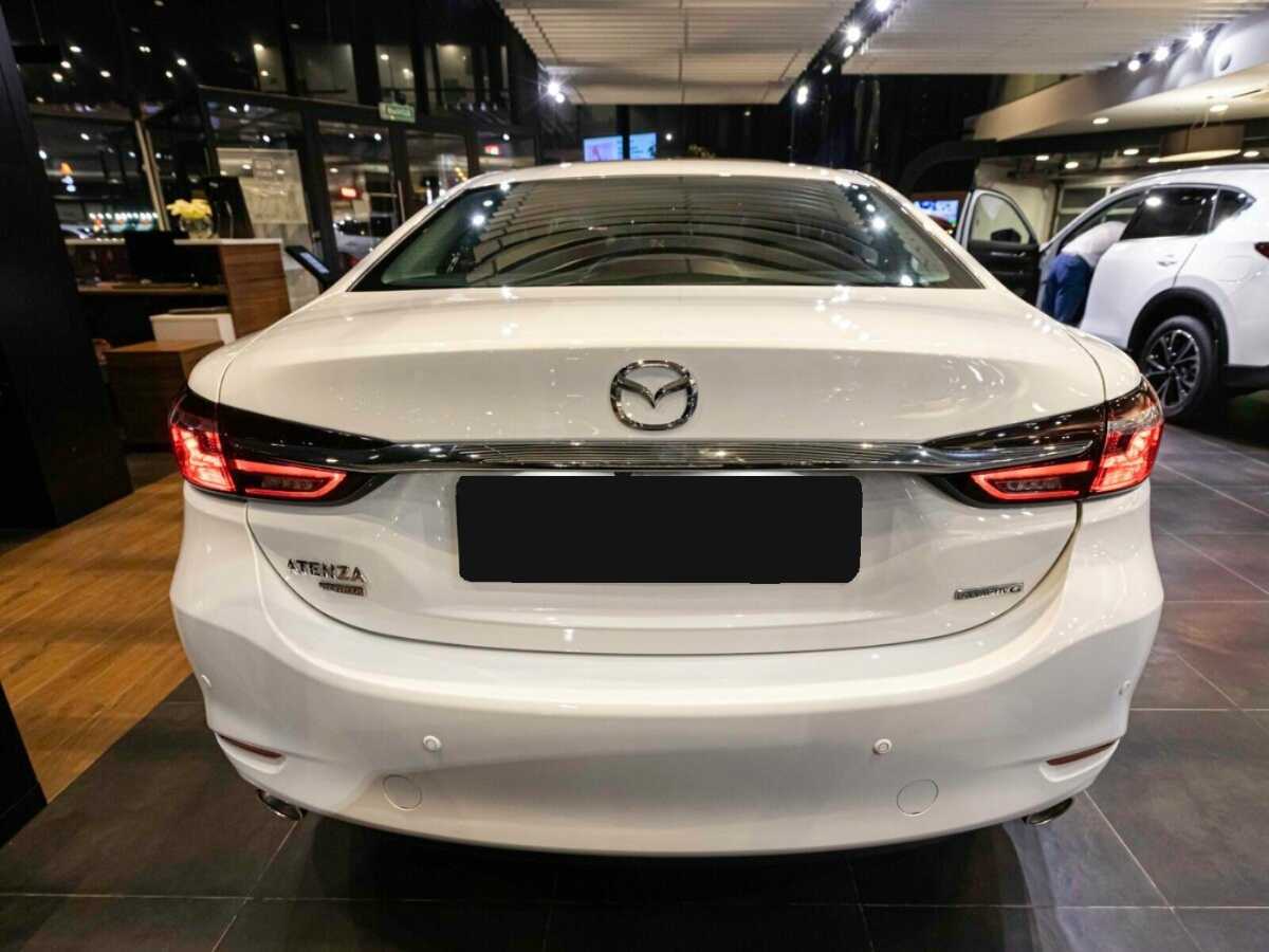 Mazda 6 Atenza, 2023 - 98 км. | Фото №6