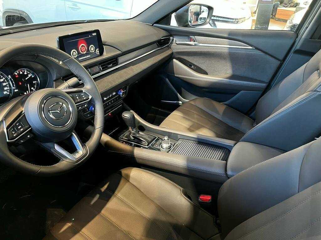 Mazda 6 Atenza, 2023 - 56 км. | Фото №5