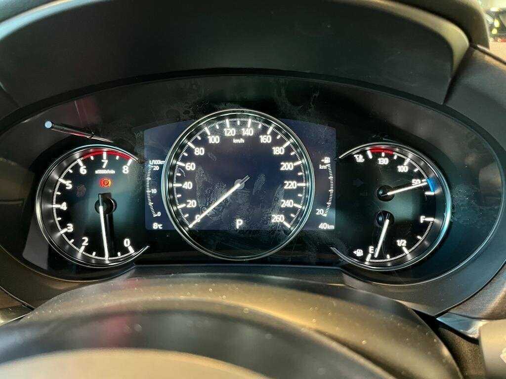 Mazda 6 Atenza, 2023 Фото №11