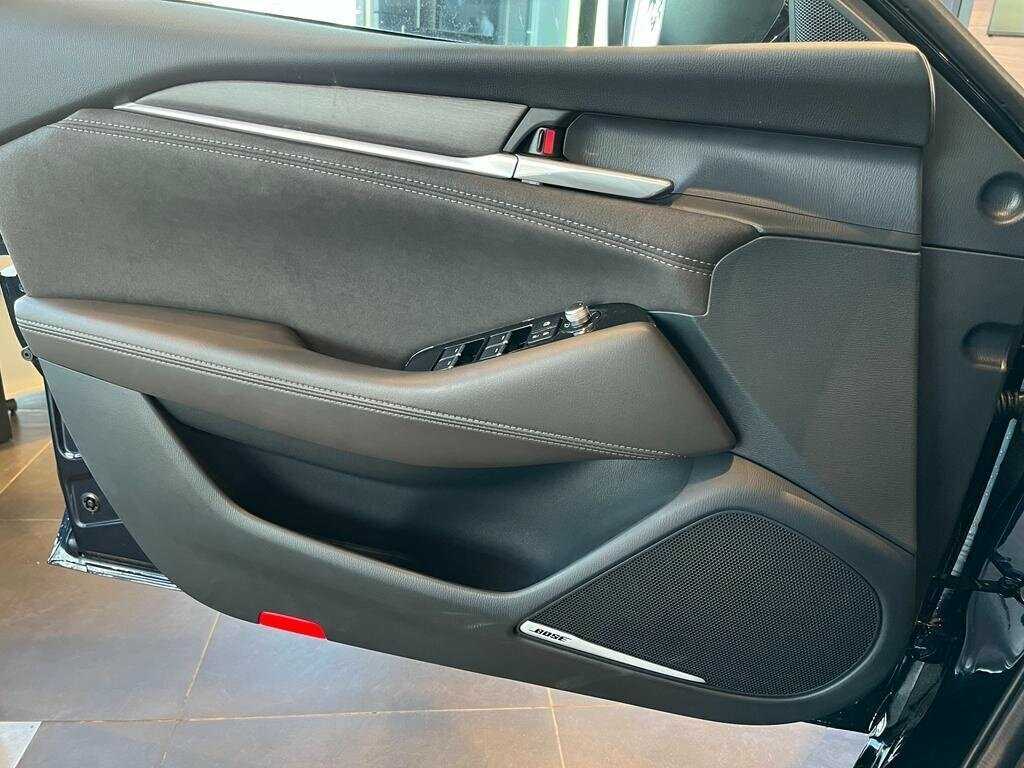 Mazda 6 Atenza, 2023 Фото №12