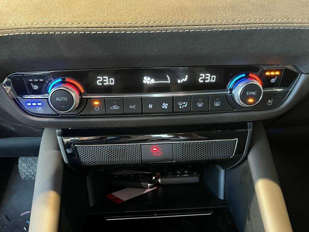 Mazda 6 Atenza, 2023 Фото №15